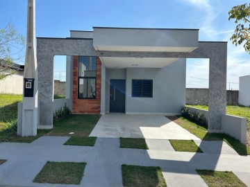 Casa em Condomnio  Venda