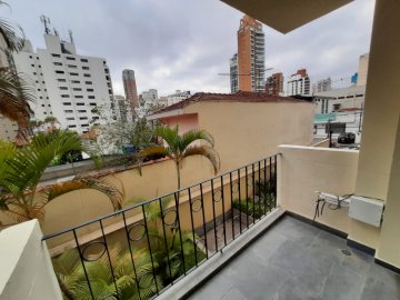 Apartamento  Venda